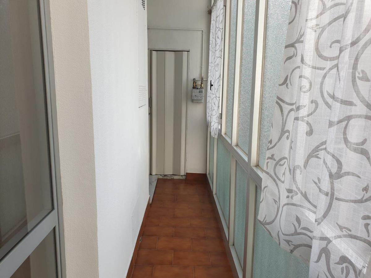 Casa Fiorella Savona Exterior foto